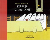 Kolacja z duchami