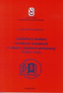Zakładowy fundusz świadczeń socjalnych...