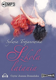 Szkoła latania audiobook