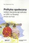Polityka społeczna wobec starzenia się...