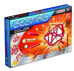 Geomag Color 64 el.