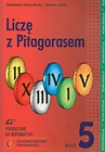 Liczę z Pitagorasem 5 podręcznik