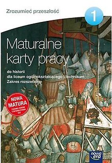 Historia LO 1 Zrozumieć przeszłość KP ZR w.2016 NE