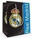 Torba papierowa średnia Real Madrid