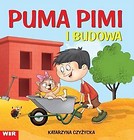 Puma Pimi i budowa cz.4 sylaby ze spółłoskami T,D