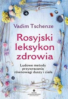 Rosyjski leksykon zdrowia
