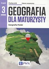 Geografia LO 3 Dla maturzysty Podr ZR w2016 NE/PWN