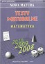 Testy maturalne - matematyka 2010 Z.P.R.