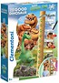 Puzzle 30 Maxi Miarka Dobry Dinozaur