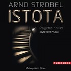 Istota audiobook