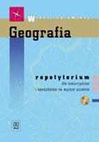 Wiesz że umiesz Geografia repet. podr +CD WSiP