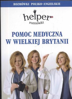 Helper angielski - pomoc medyczna KRAM