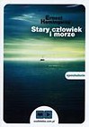 Stary człowiek i morze. Książka audio CD