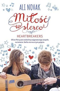 Miłość w stereo, czyli Heartbreakers