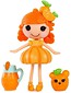 Lalaloopsy Mini - Tangerine Citrus Zest