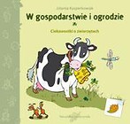 Ciekawostki... W gospodarstwie i ogrodzie - Skrzat