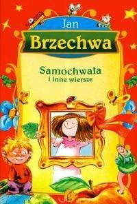 Samochwała i inne wiersze Wilga