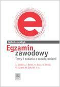 Egzamin zawodowy - Elektryk WSiP
