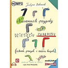 Niesamowite przygody dziesięciu skarpetek audio...