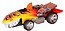 HotWheels Sharkruiser DUMEL
