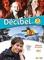 Decibel 3 A2.2 podręcznik + CD DIDIER