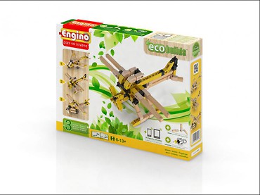 Eco plane - samoloty