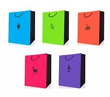 Torebka Luxury TL2 Color Collection VERTE