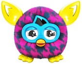 Furby Furblings Fioletowa Pepitka