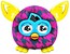 Furby Furblings Fioletowa Pepitka