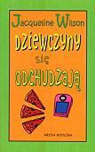 Dziewczyny się odchudzają - Jacqueline Wilson