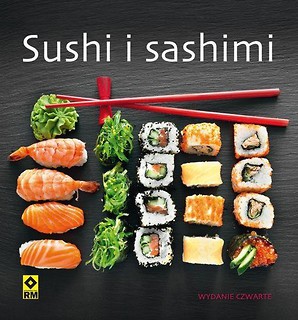 Sushi i Sashimi. Wyd.IV