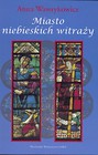 Miasto niebieskich witraży