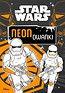 Neonowanki - Star Wars