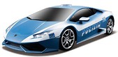 Samochód Lamborghini Huracan LP 610-4 skala 1:24