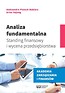 Analiza fundamentalna