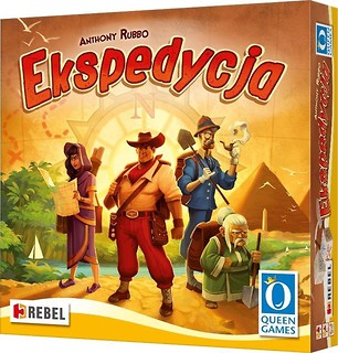 Ekspedycja REBEL