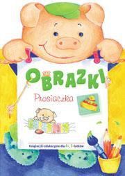 Obrazki Prosiaczka - Skrzat