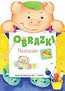 Obrazki Prosiaczka - Skrzat