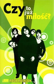 Czy to już miłość?