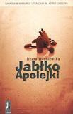 Jabłko Apolejki - Beata Wróblewska