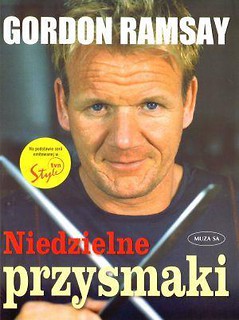 Niedzielne przysmaki