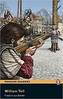 William Tell 1 Book and MP3