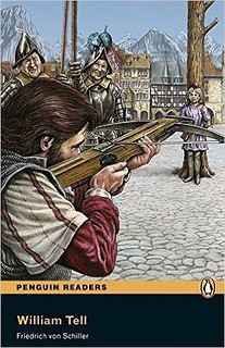 William Tell 1 Book and MP3