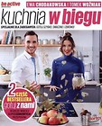 Kuchnia w biegu. Specjalnie dla zabieganych...