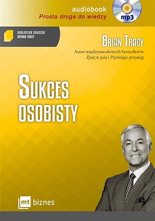 Sukces osobisty. Audiobook