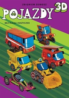Pojazdy 3D
