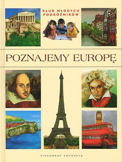 Poznajemy Europę VIDEOGRAF