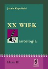 J.Polski - Antologia Wiek XX STENTOR