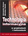 Technologia informacyjna w przykładach..VIDEOGRAF
