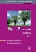 Przetwarzanie informacji cz.1 podr CD Gratis WSiP